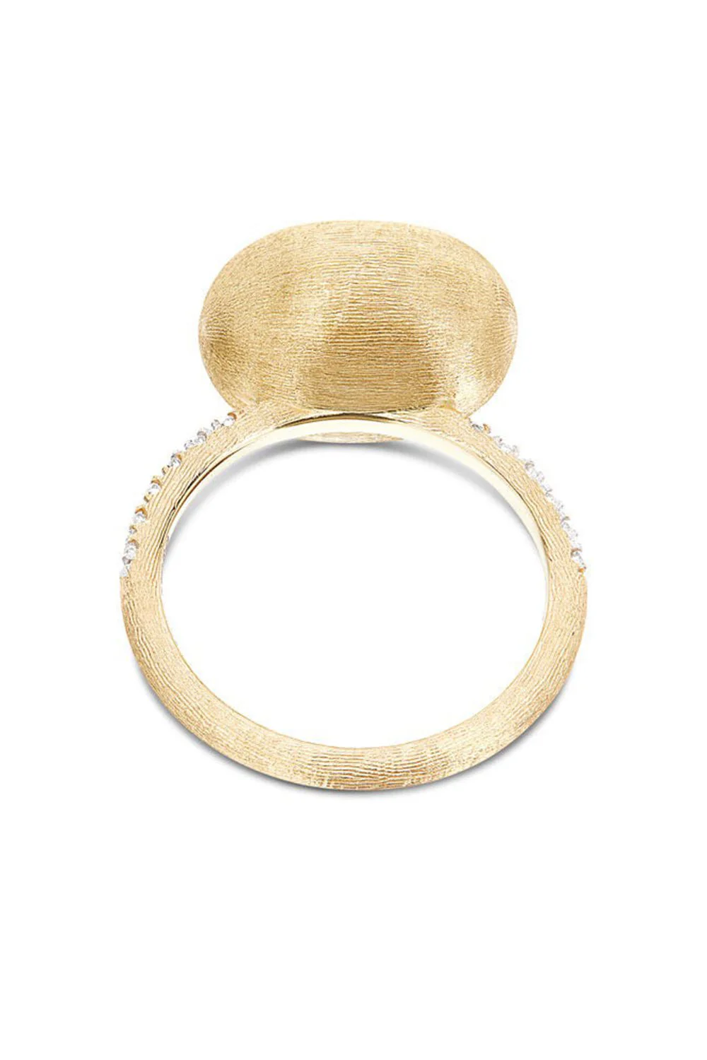 Elite Diamond Boule Ring - Image 4