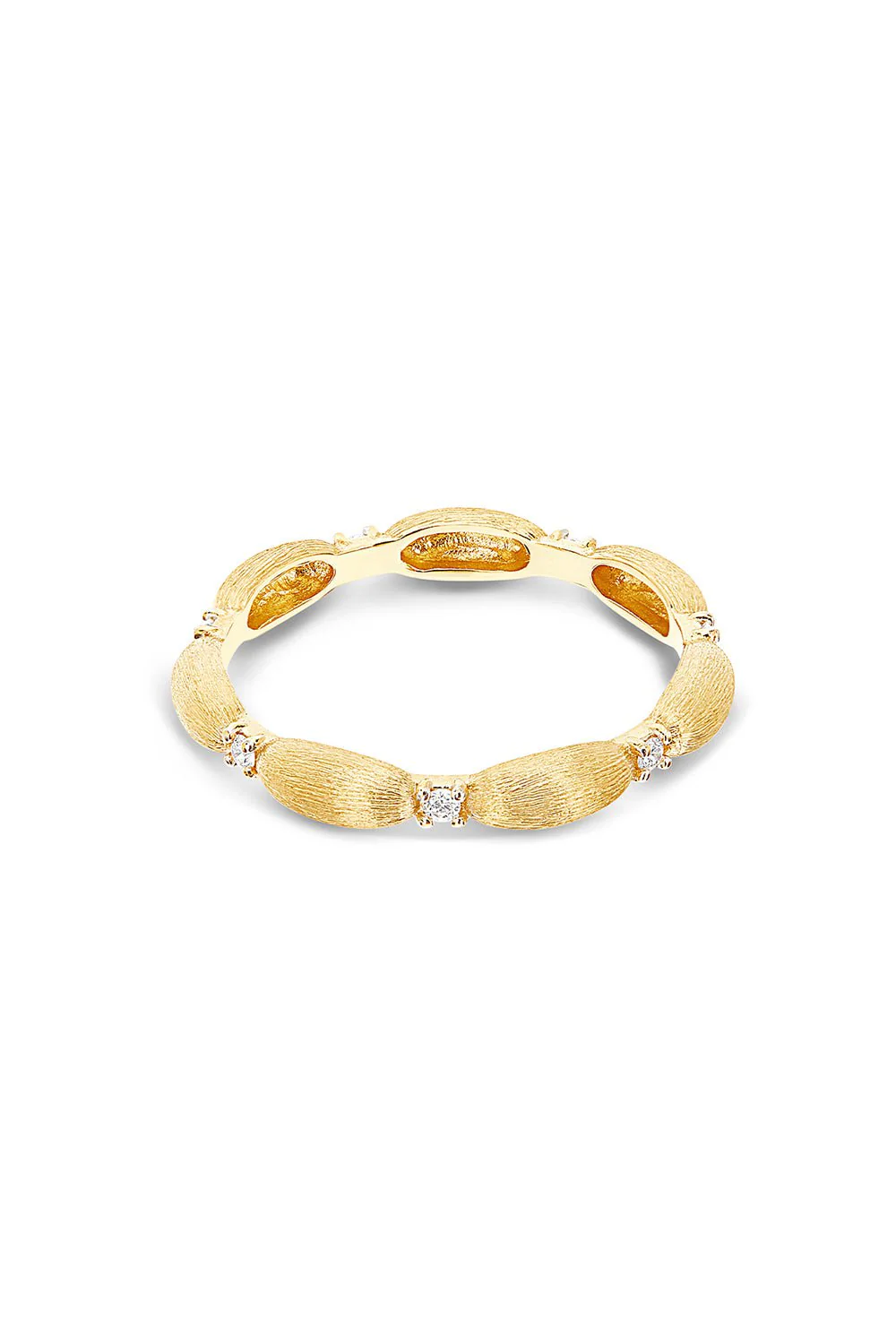 Elite Diamond Essential Ring - Image 3