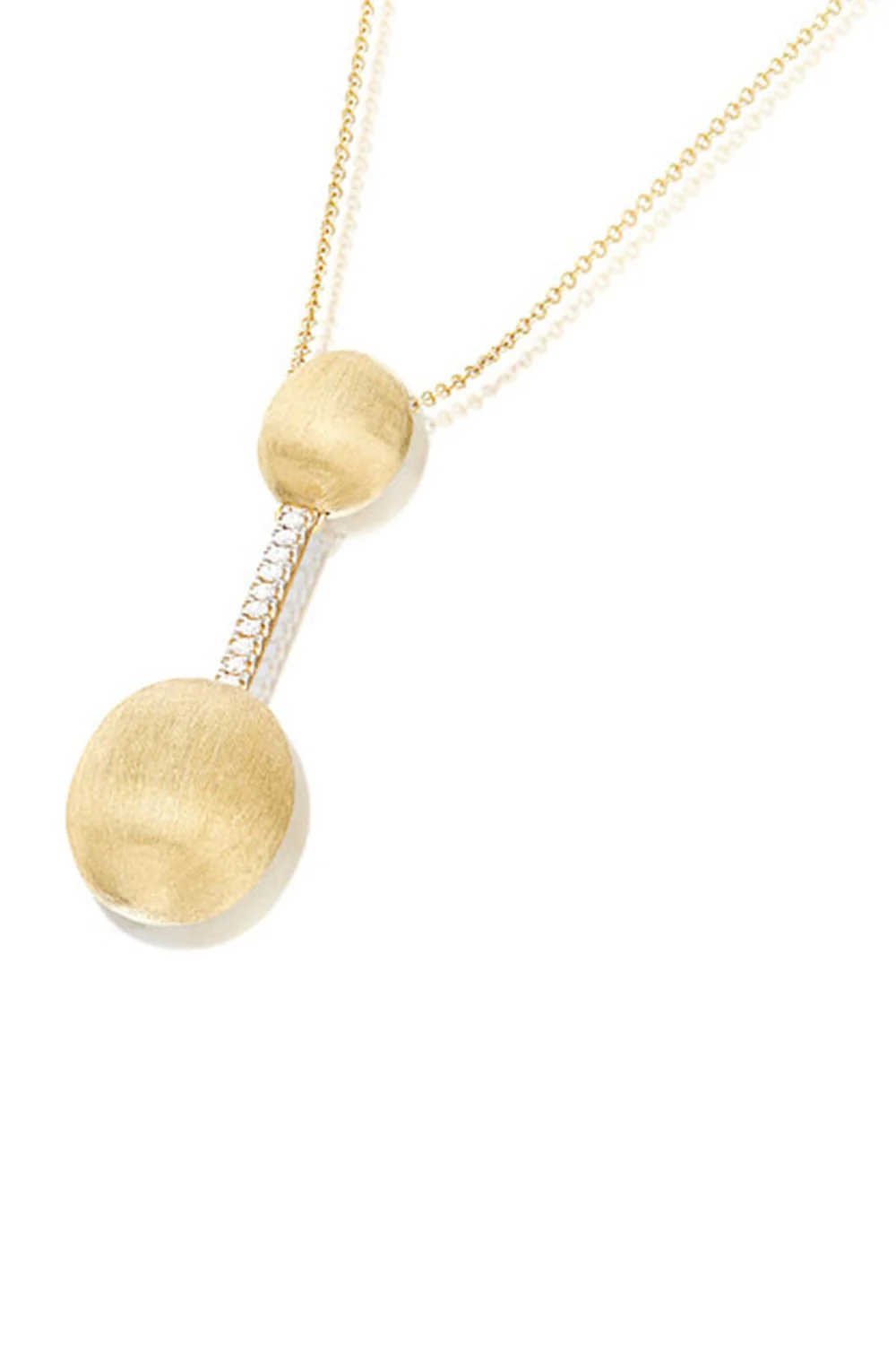 Elite Elegant Pendant Necklace - Image 4