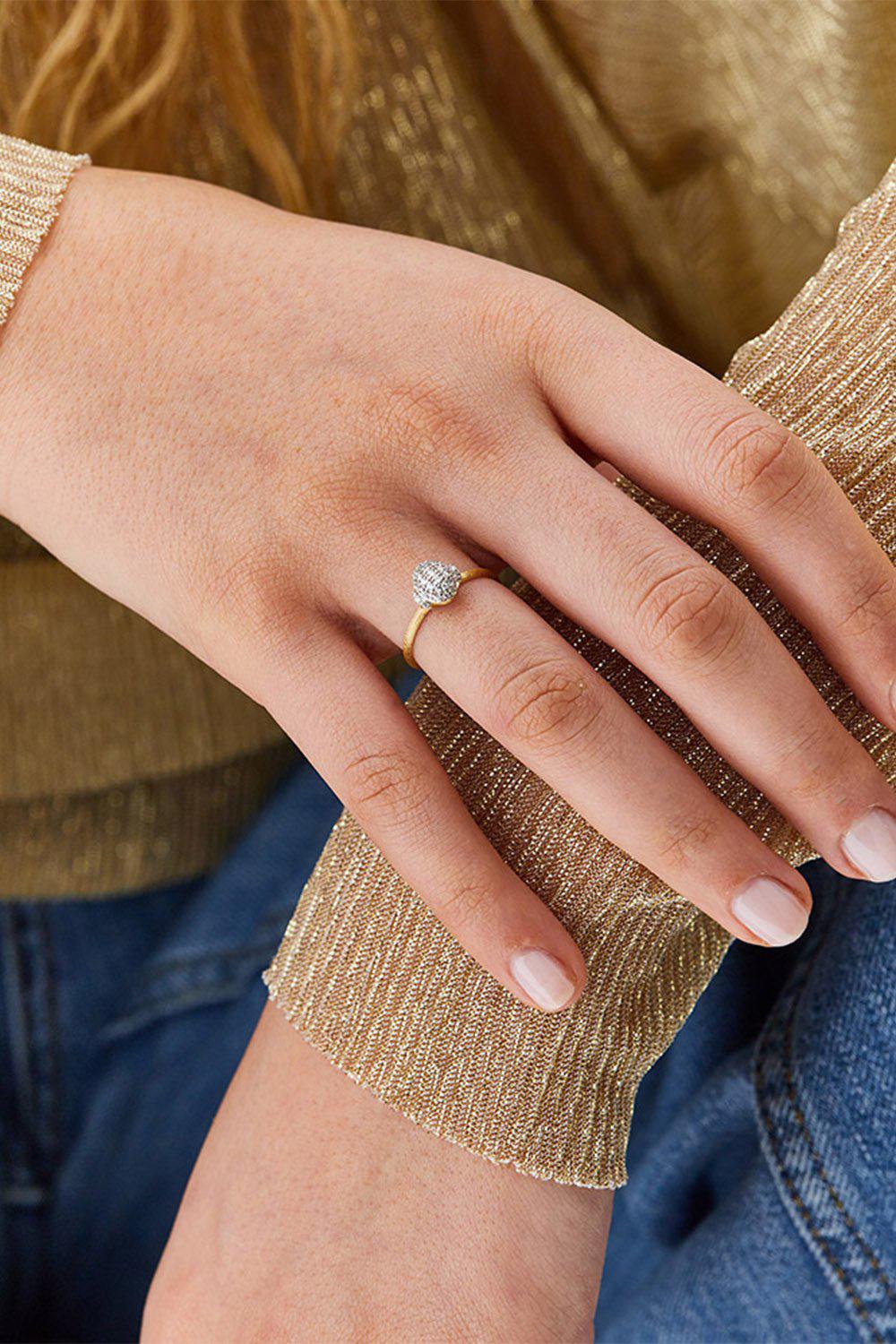 Elite Engagement Ring - Image 2