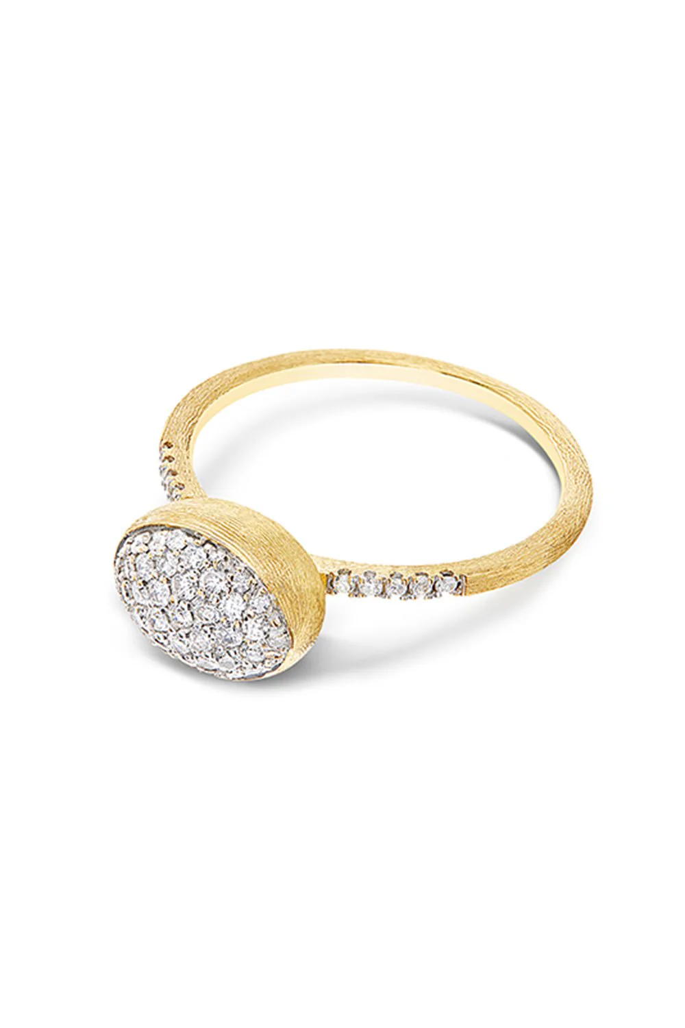 Elite Engagement Ring - Image 4