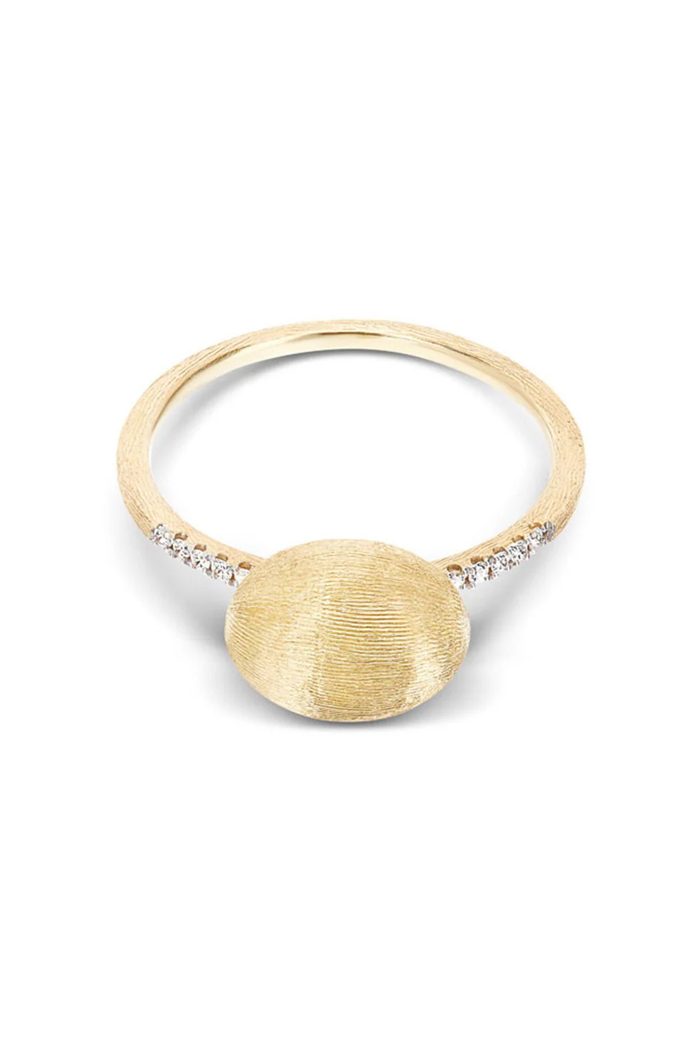 Elite Engraved Boule Ring - Image 3