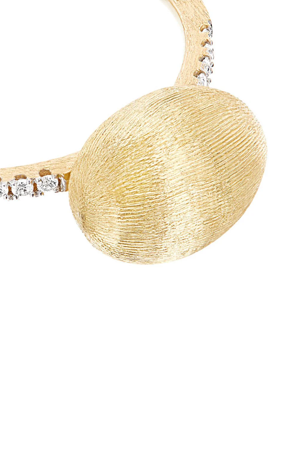 Elite Engraved Boule Ring - Image 4