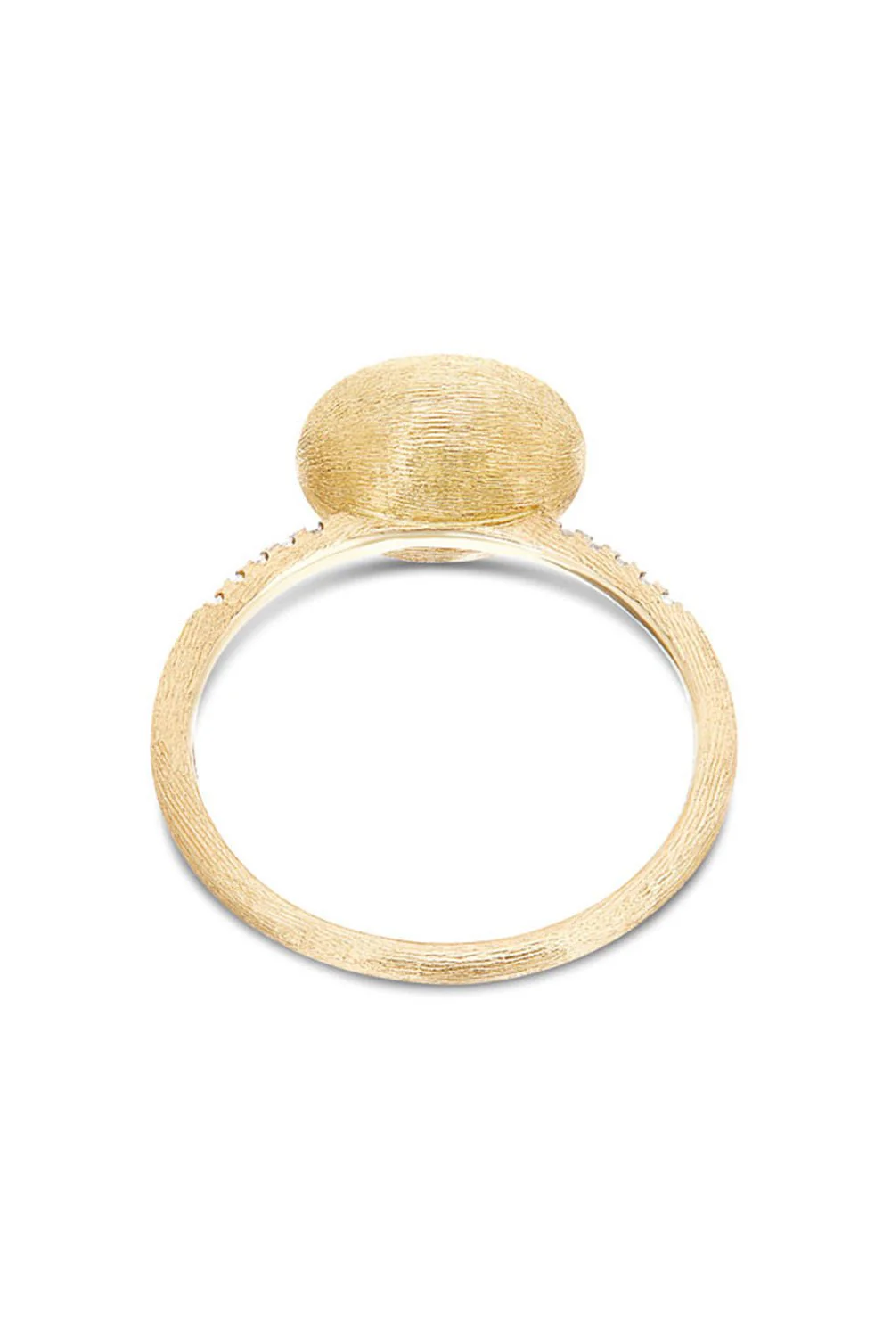 Elite Engraved Boule Ring - Image 5