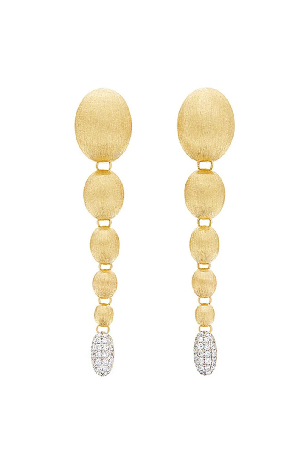 Ivy Charming Drop Earrings