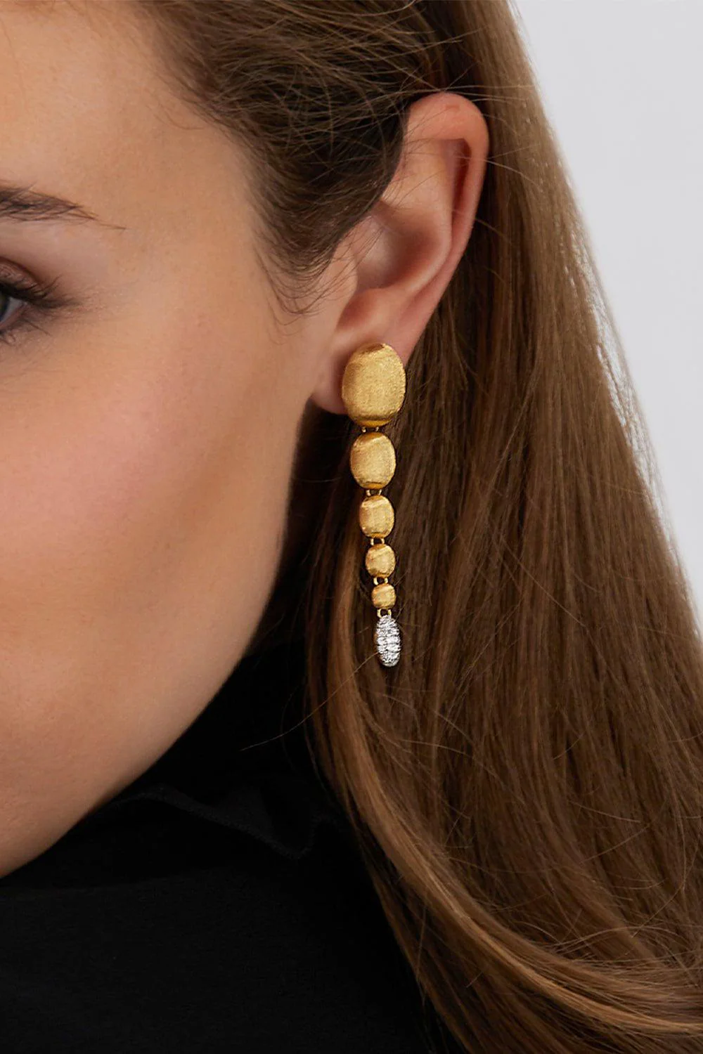Ivy Charming Drop Earrings - Image 2