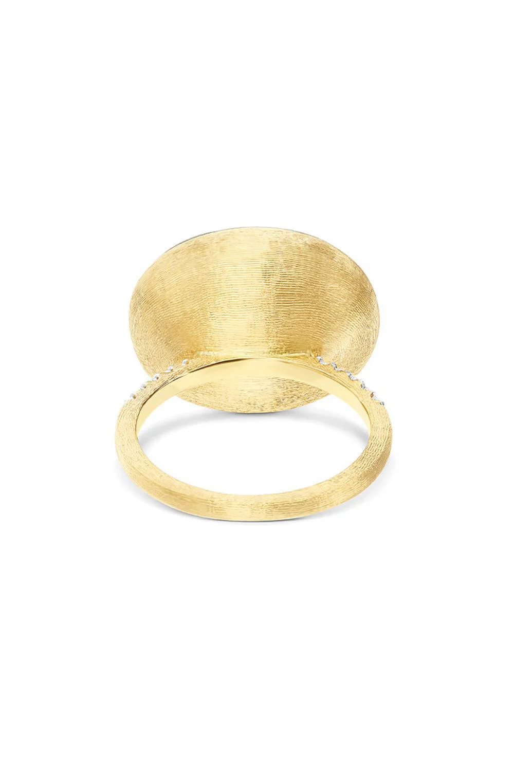 Large "Boules" Amazonite Ring - Image 3