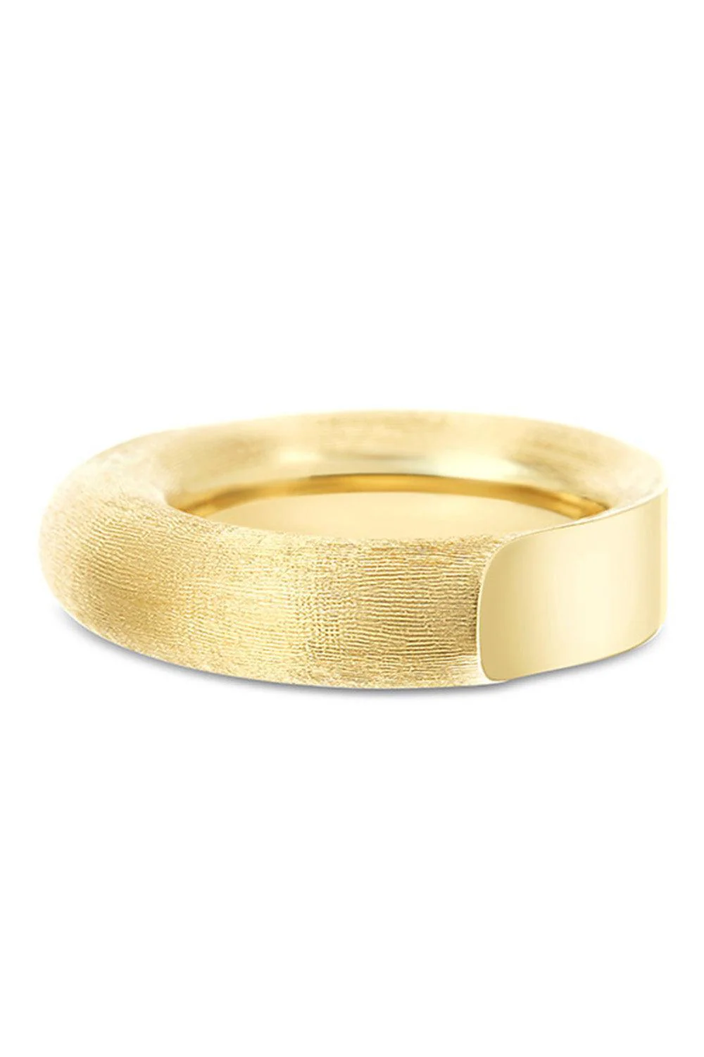 Libera Aura Sculpted Ring - Image 3