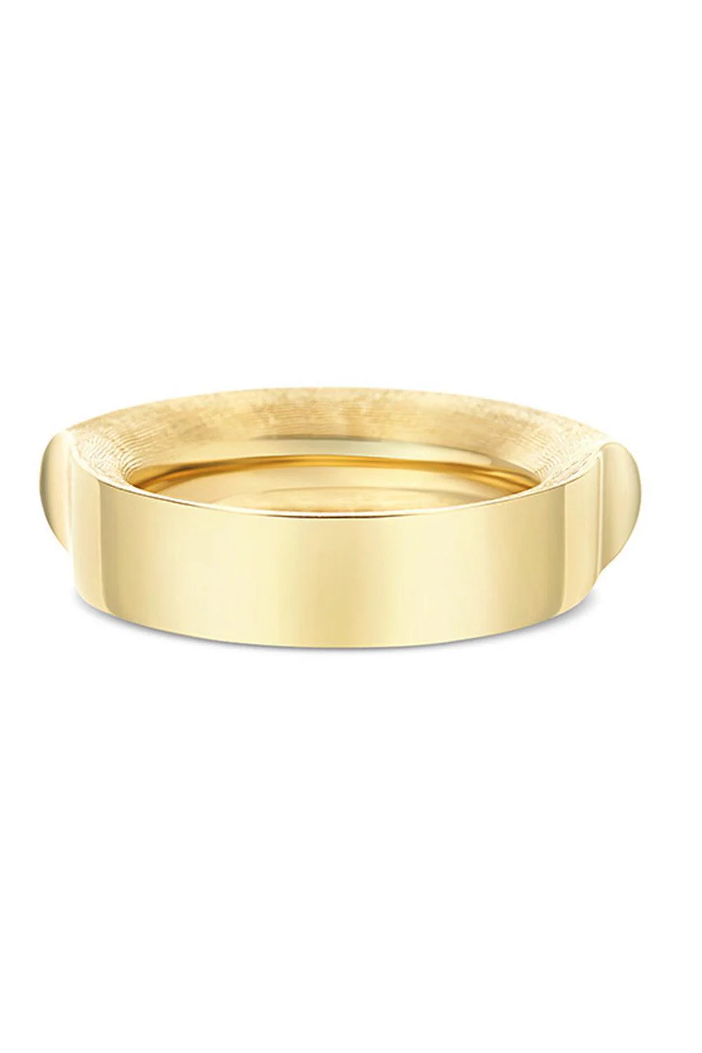 Libera Aura Sculpted Ring - Image 4