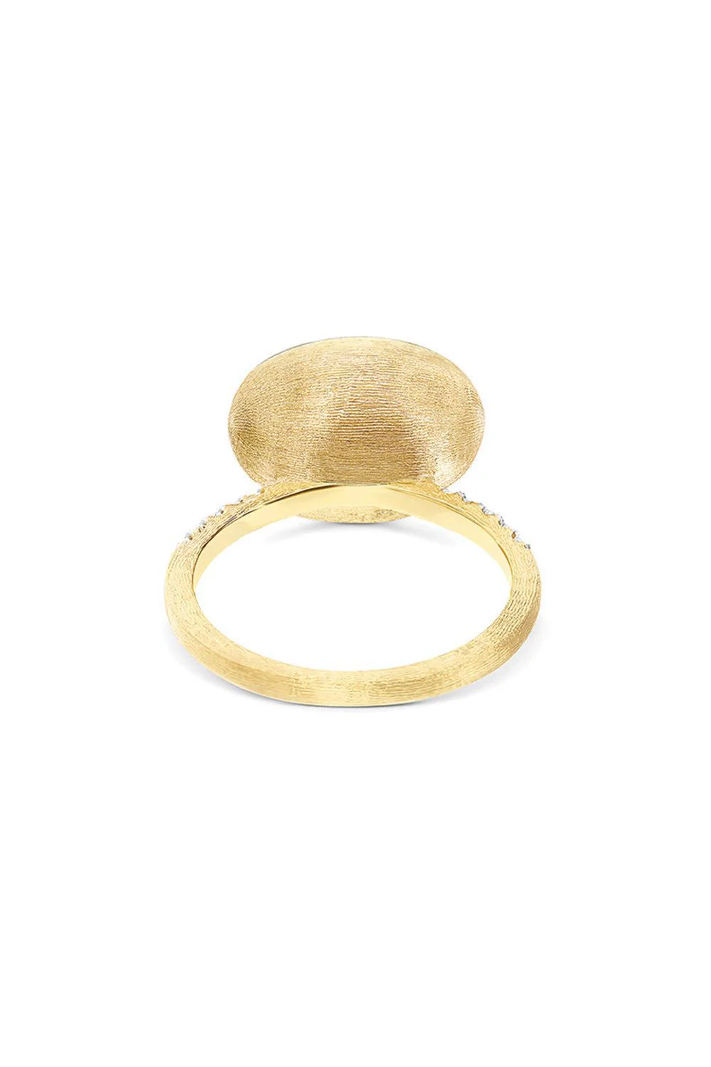 Medium "Boules" Jadeite Lattementa Ring - Image 3