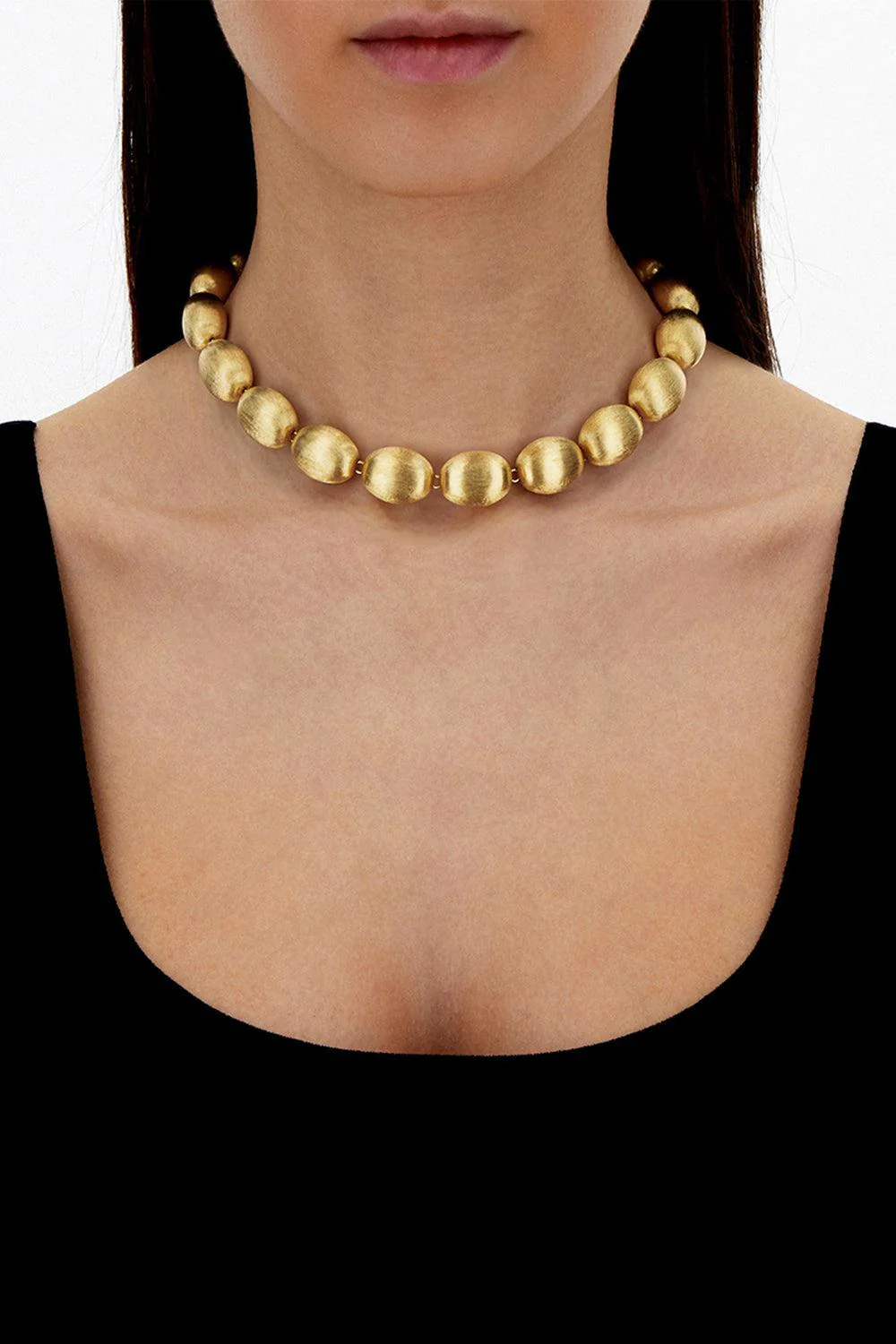 Medium "Muse" Perle Necklace - Image 3