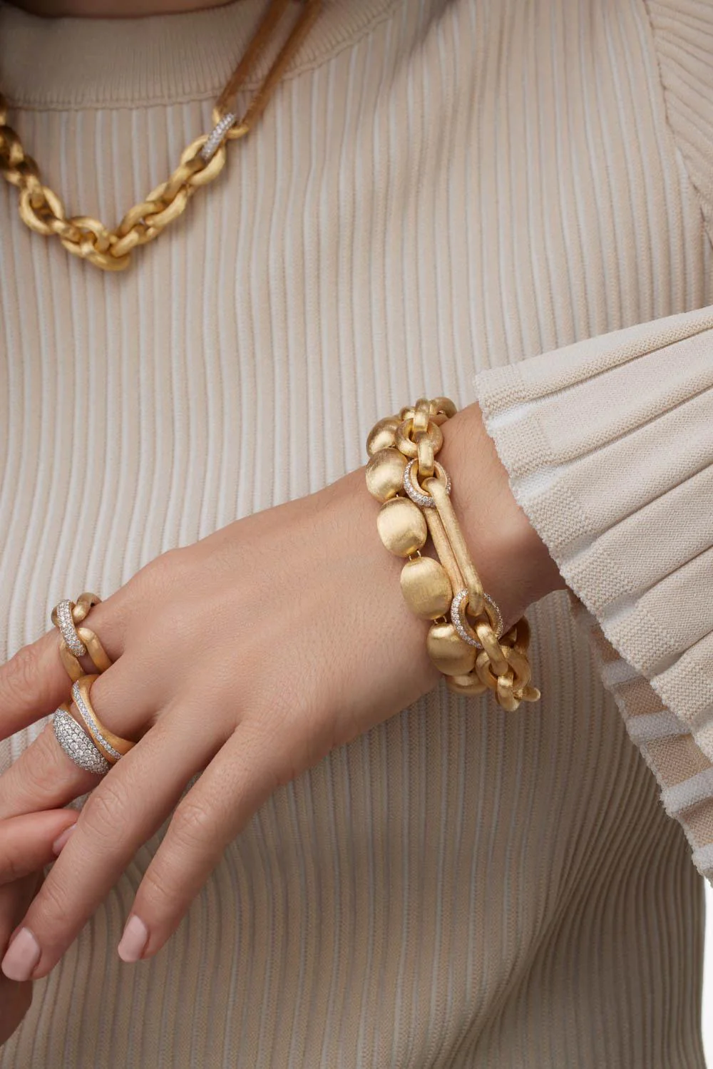 Muse Perle Bracelet - Image 3