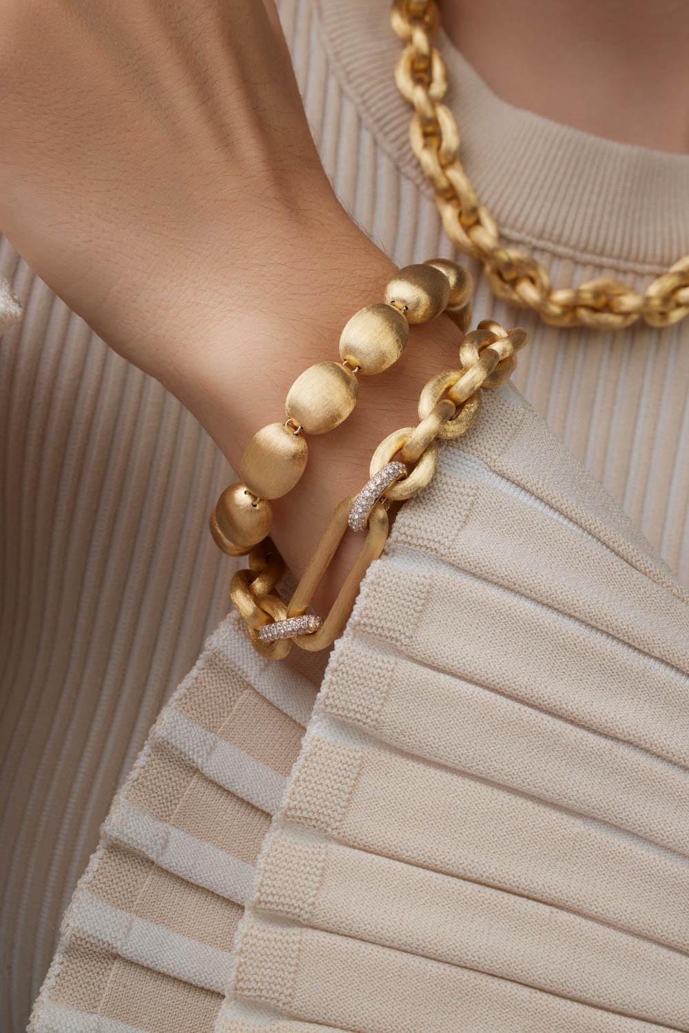 Muse Perle Bracelet - Image 4