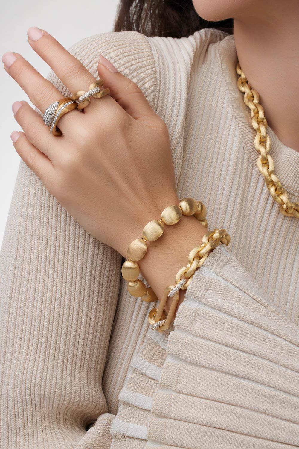 Muse Perle Bracelet - Image 5