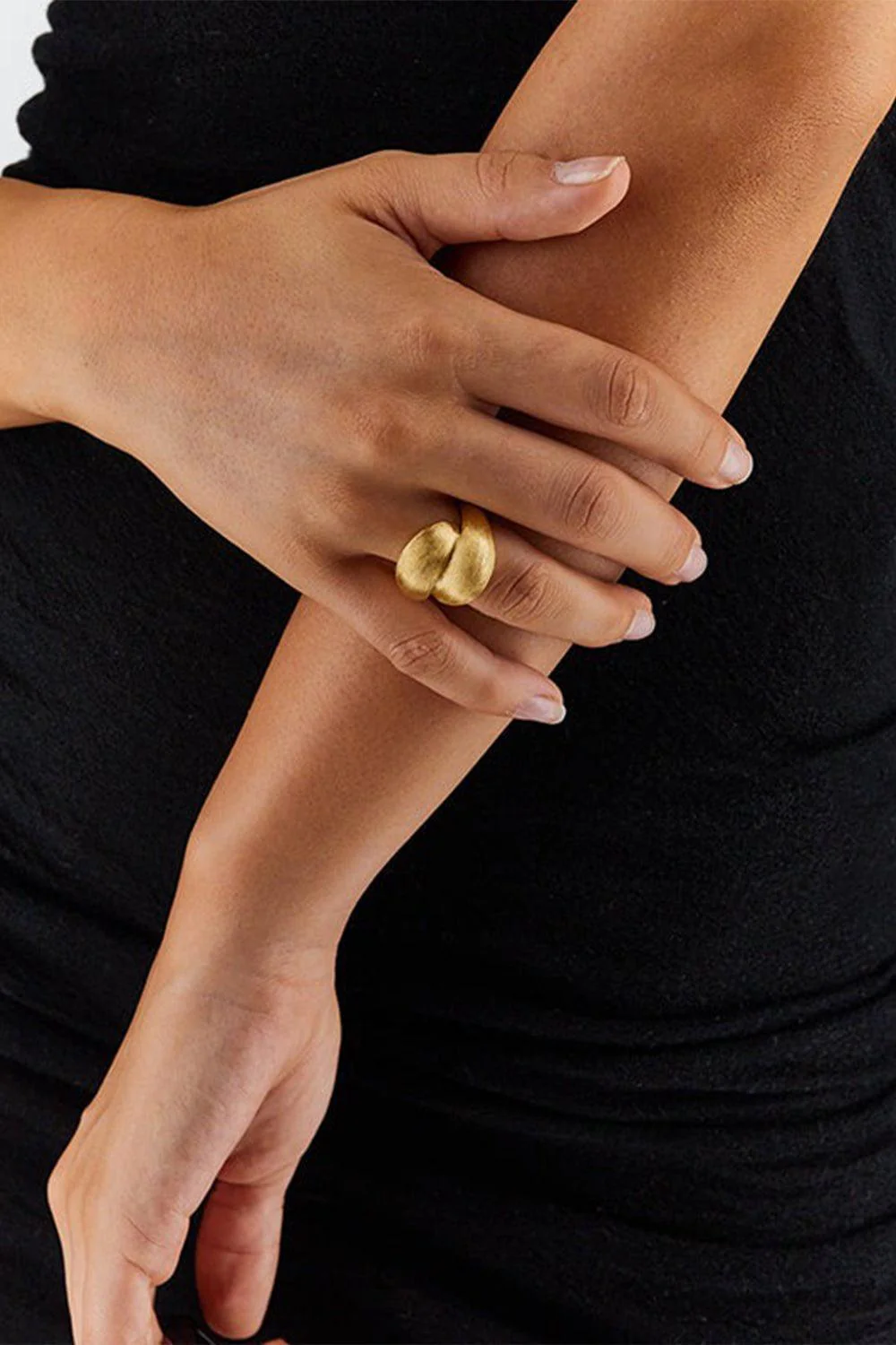 Transformista Cocktail Ring - Image 2