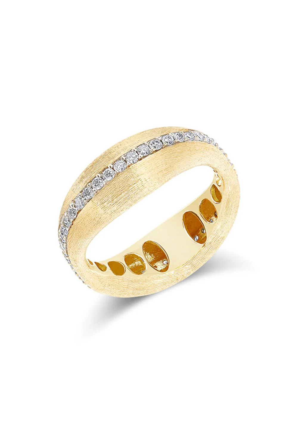 "Transformista" Diamond Band
