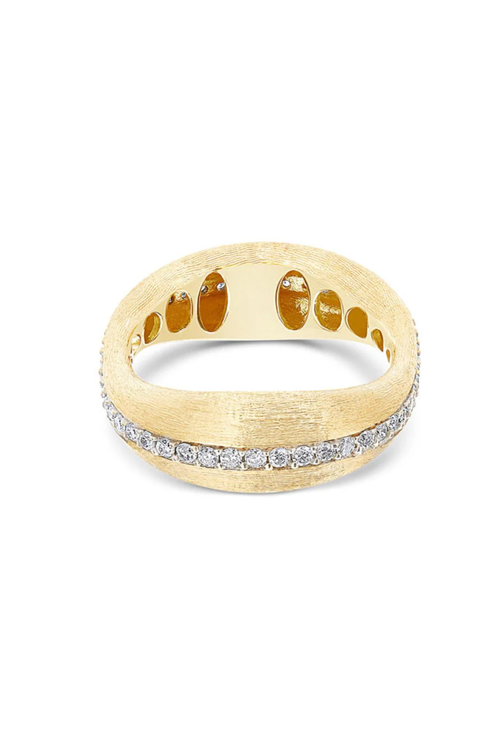 "Transformista" Diamond Band - Image 5