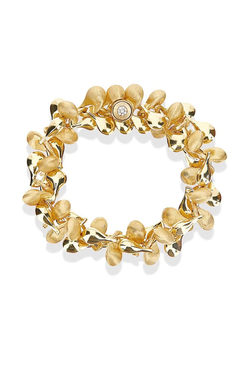 Transformista Diamond Bracelet