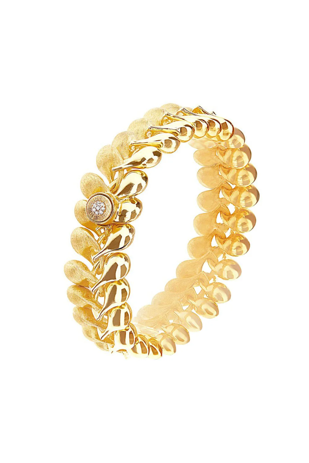 Transformista Diamond Bracelet - Image 4