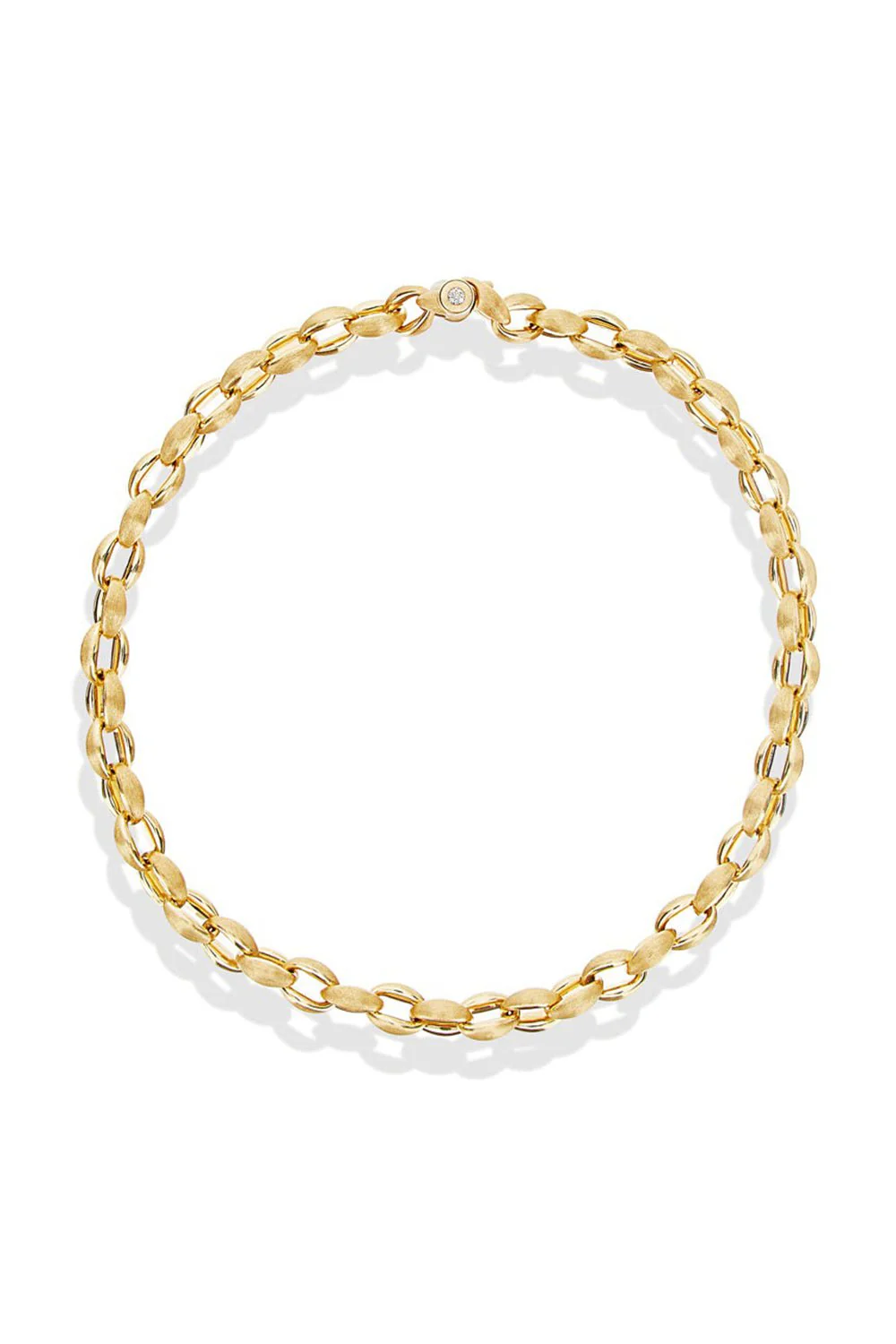 Transformista Diamond Bracelet Necklace