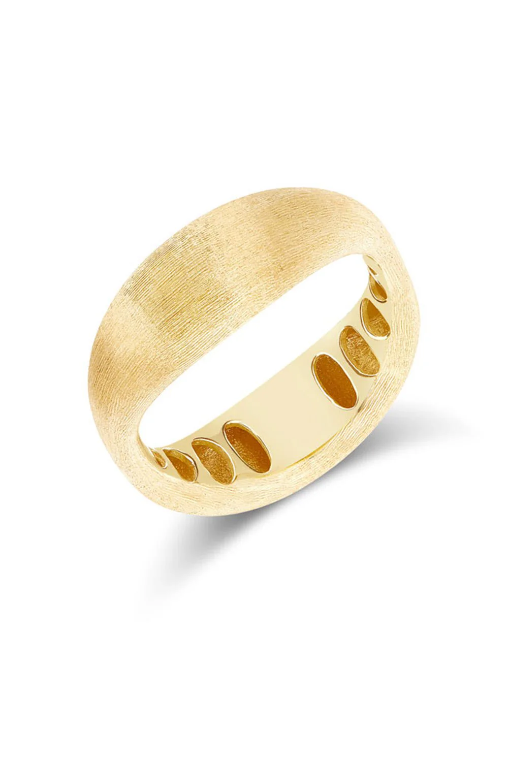 "Transformista" Essential Ring