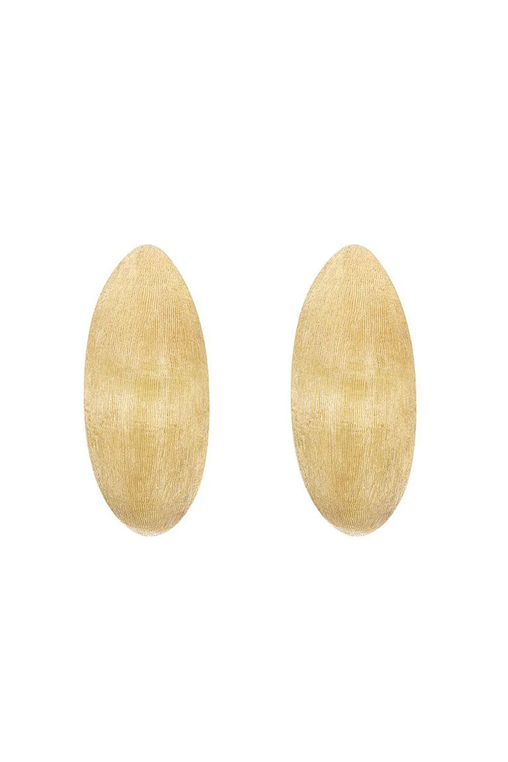 Transformista Vintage Hoop Earrings