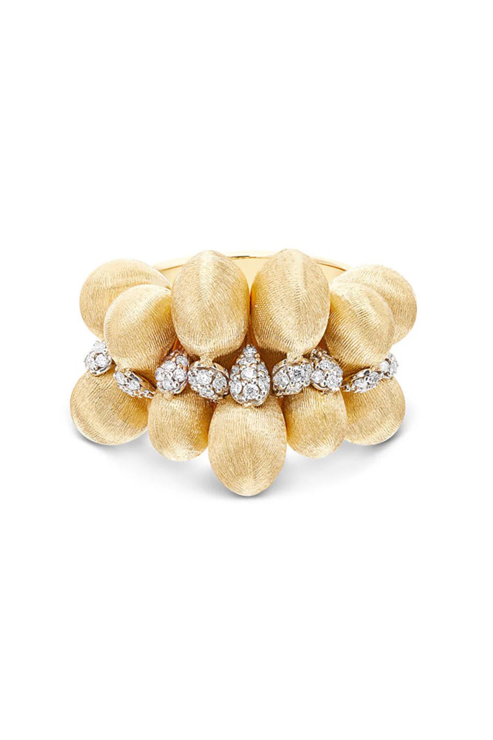 Trasformista Drop Ring - Image 3