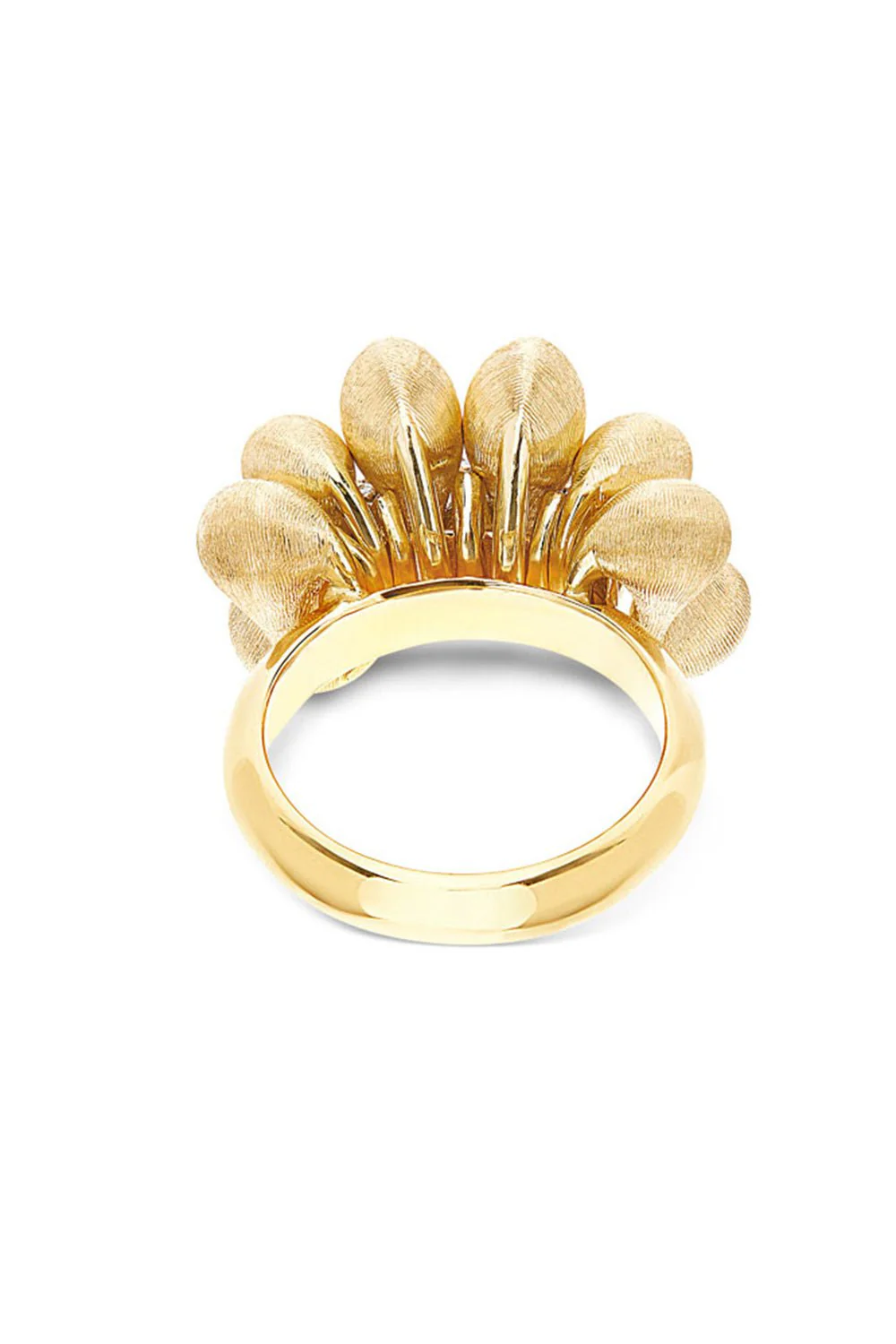 Trasformista Drop Ring - Image 4