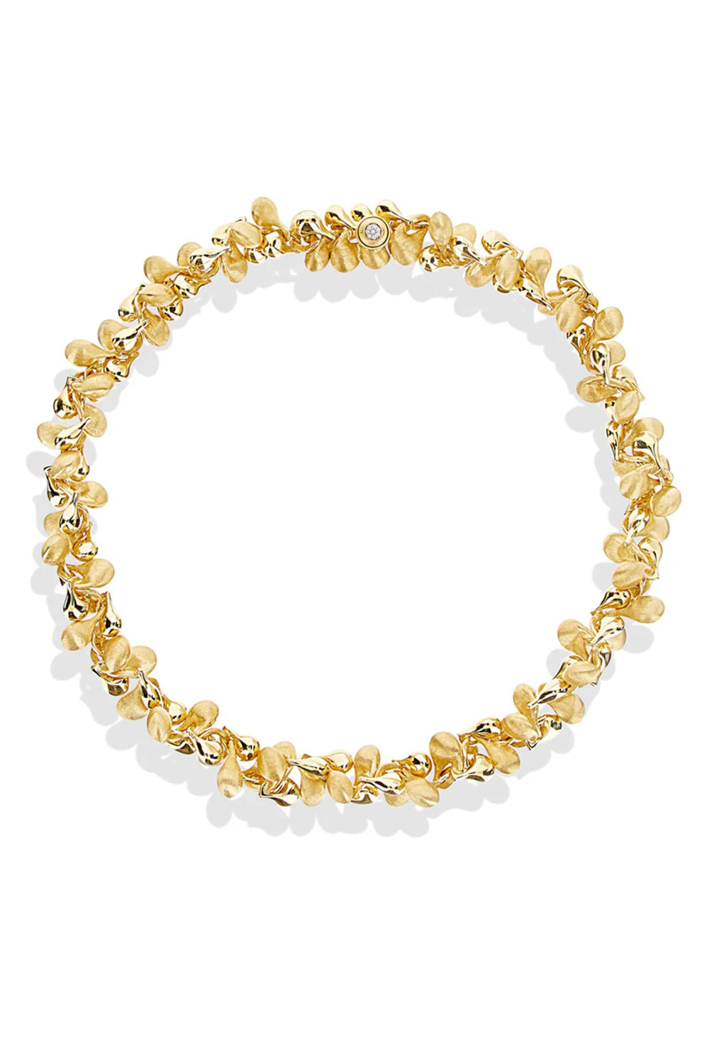 "Trasformista" Statement Necklace