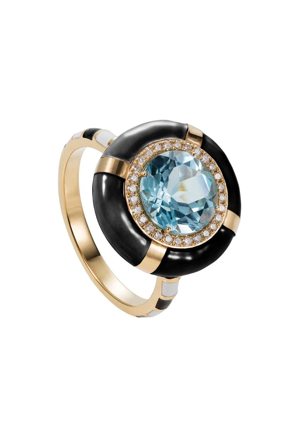 ‘Show n Tell’ Ready 2 Celebrate Ring