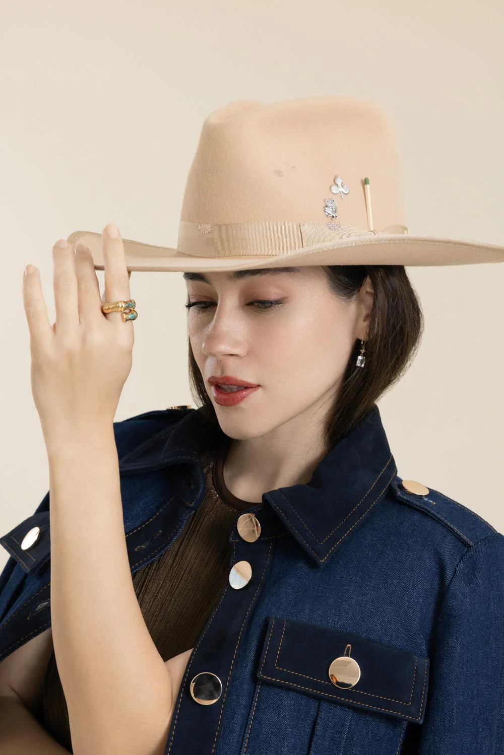 Moscarro Hat - Image 2