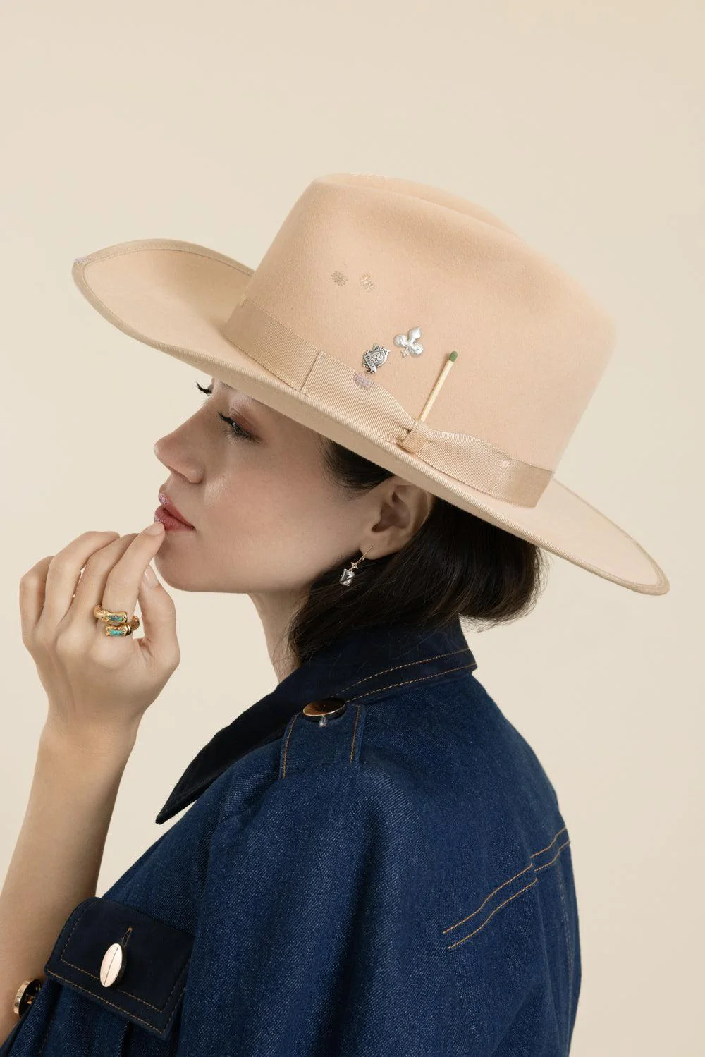 Moscarro Hat - Image 3