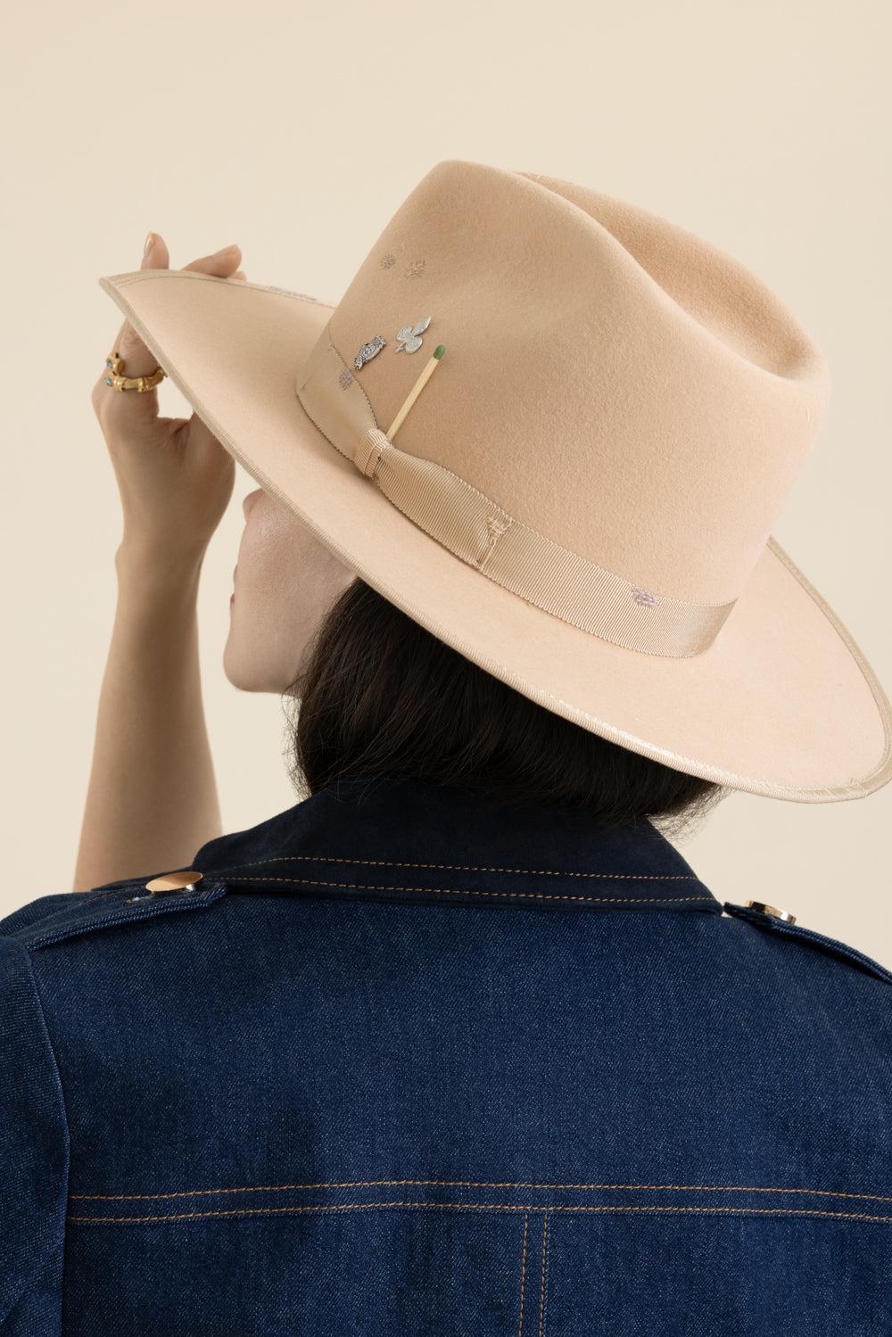 Moscarro Hat - Image 4