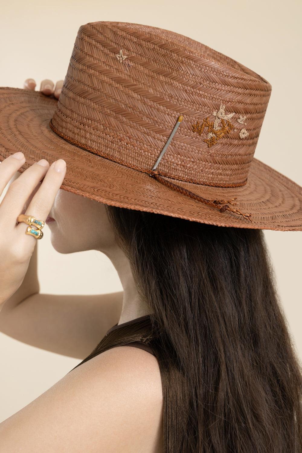 NF Coat Of Arms Hat - Image 2
