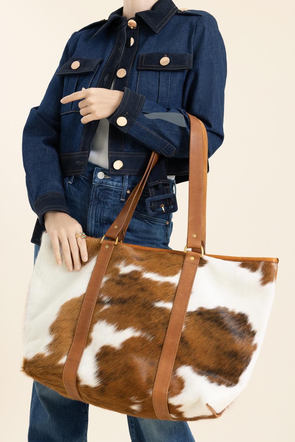 Selvagio Sac Tote - Image 2