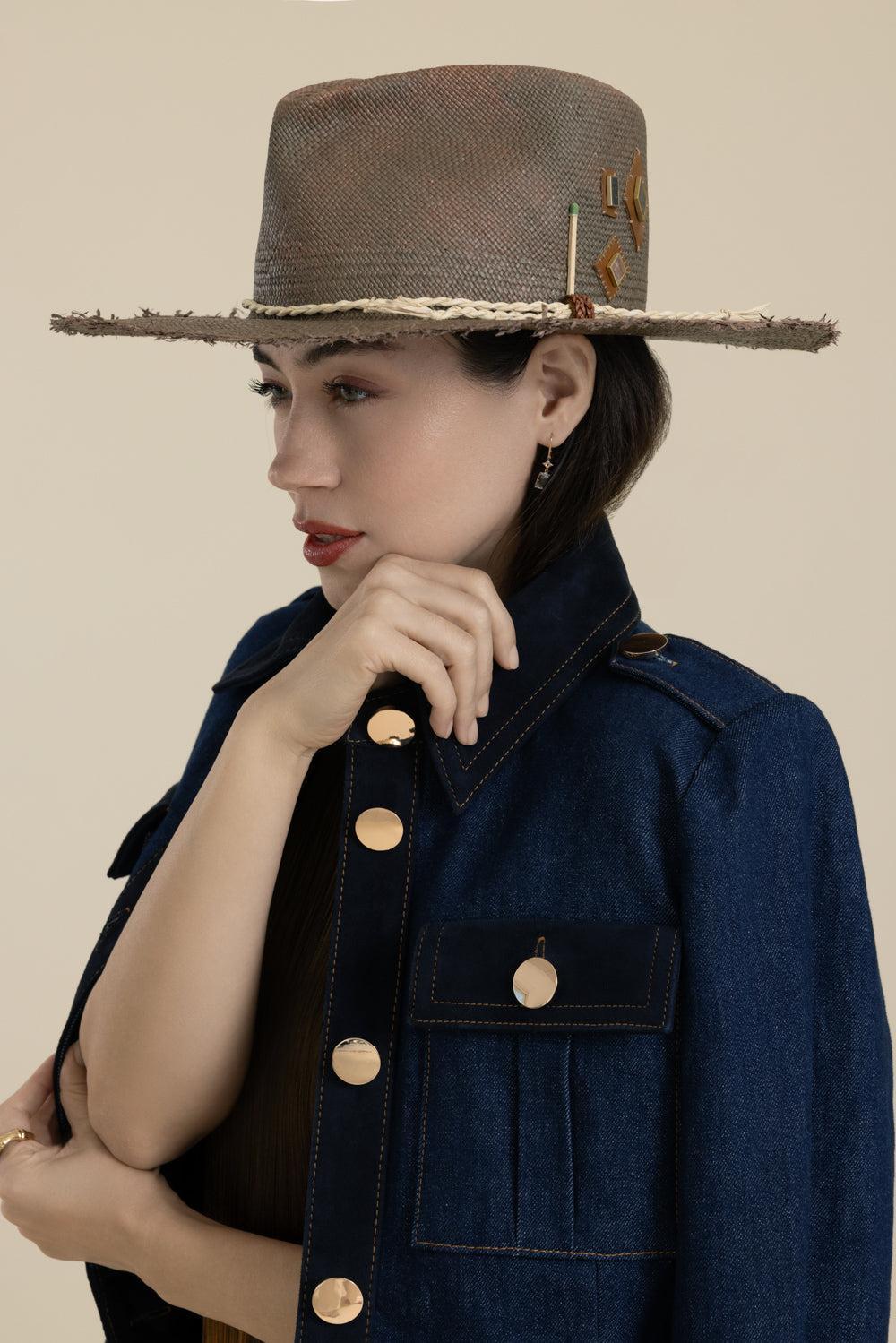 Tri-Sonata Hat - Image 2
