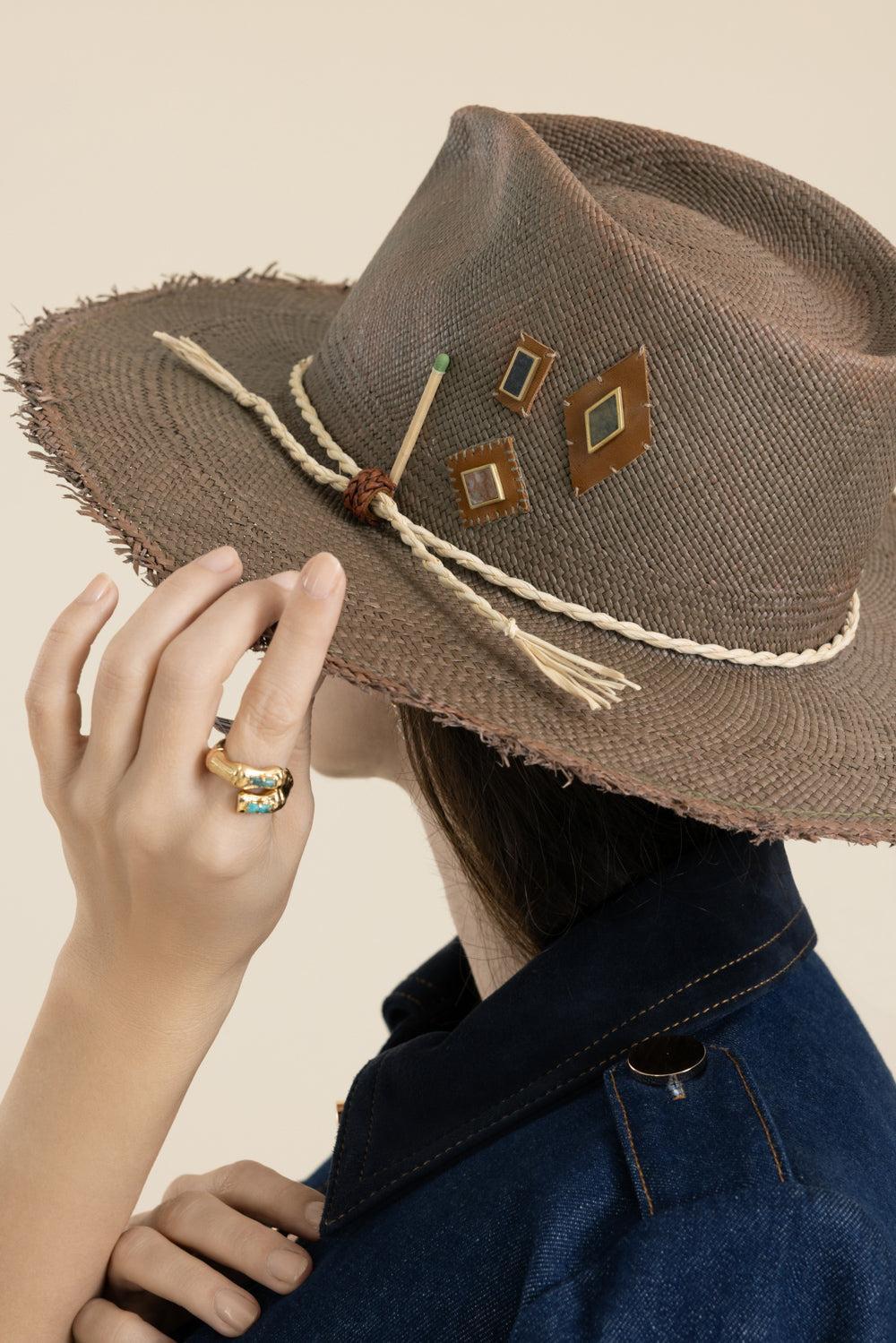 Tri-Sonata Hat - Image 3