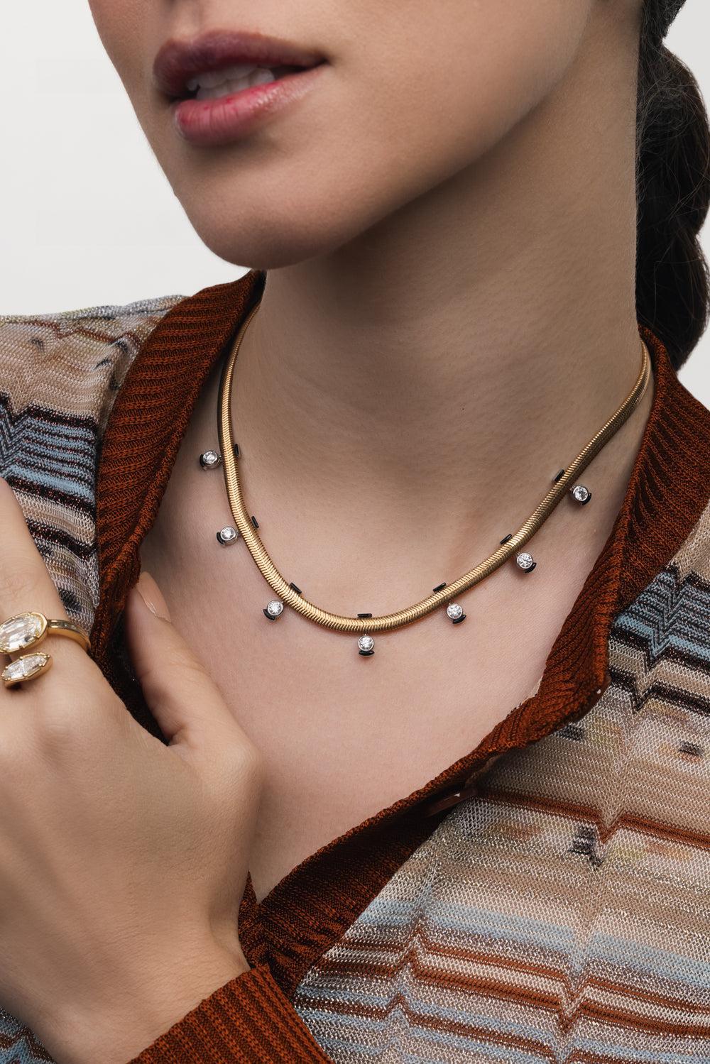 Feeling Necklace - Image 5