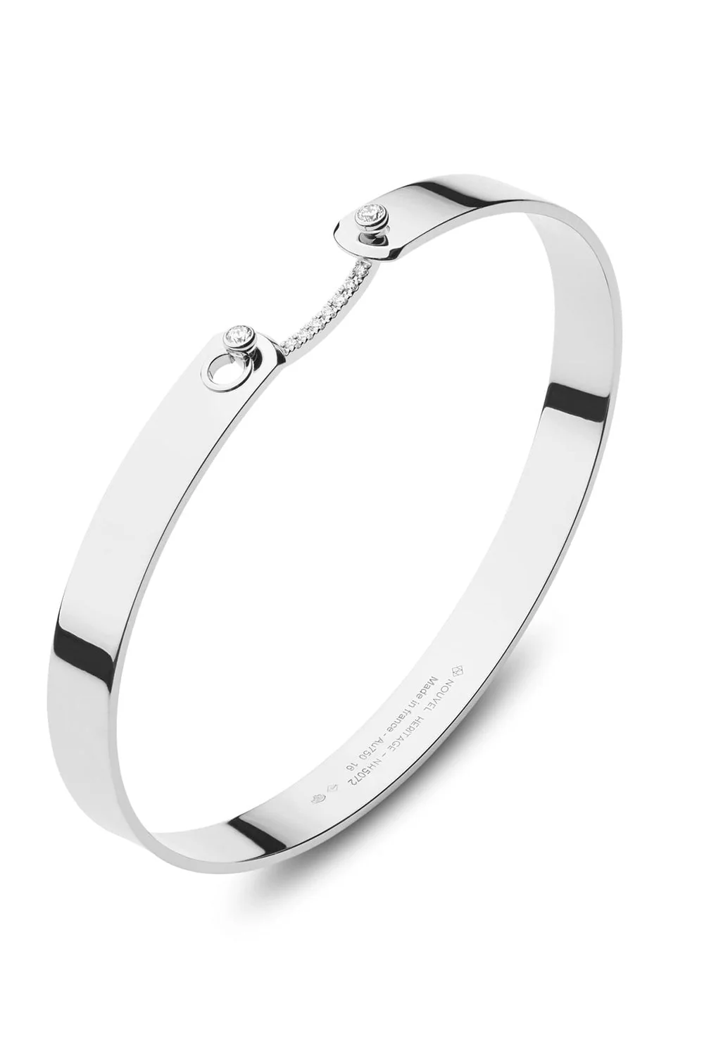 Business Meeting GM Mood Bangle