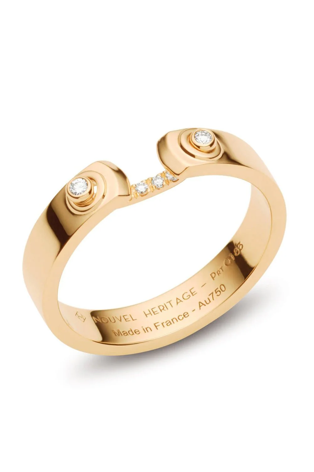 Business Meeting Mood Ring