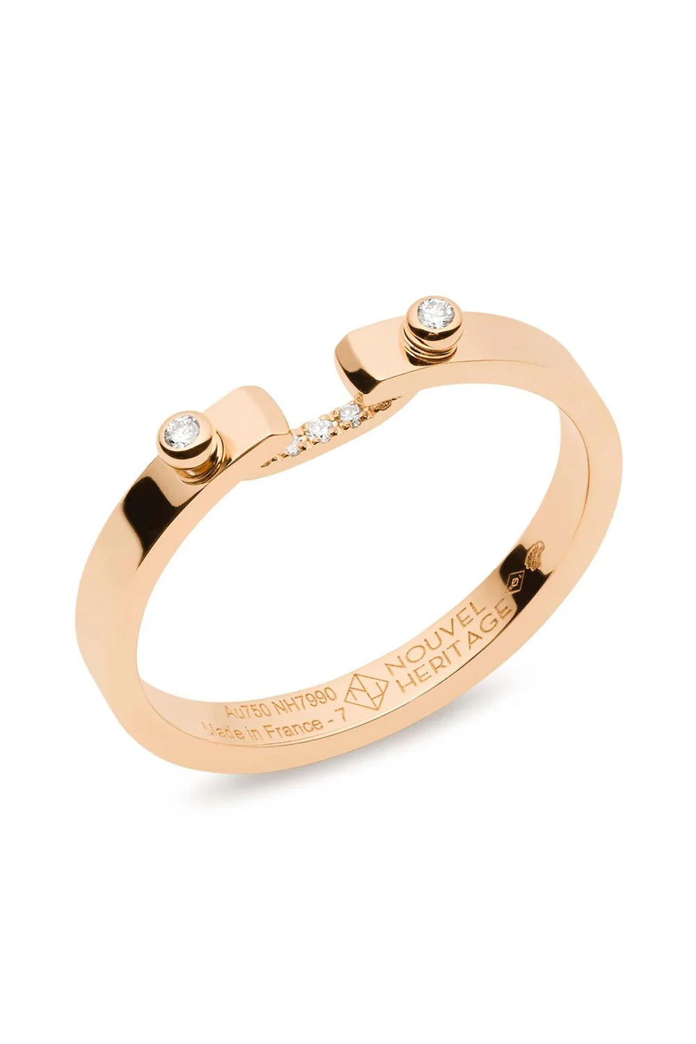 Business Meeting PM Ring