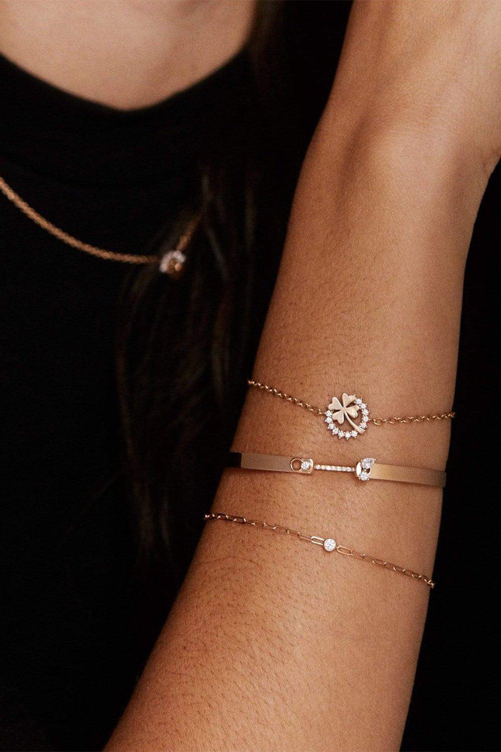 Cocktail Time Mood Bangle - Image 3
