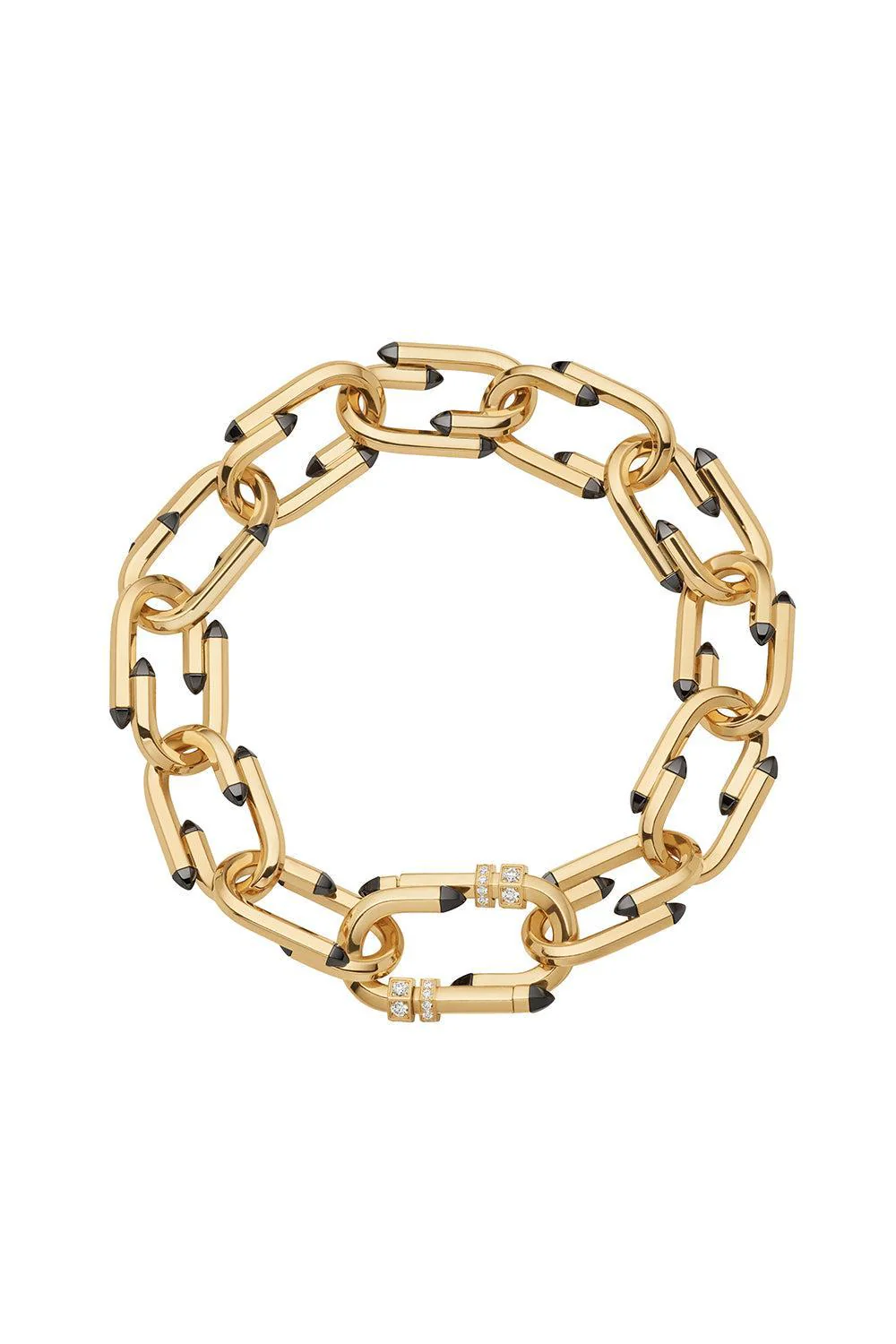 Diamond Try Me Bracelet
