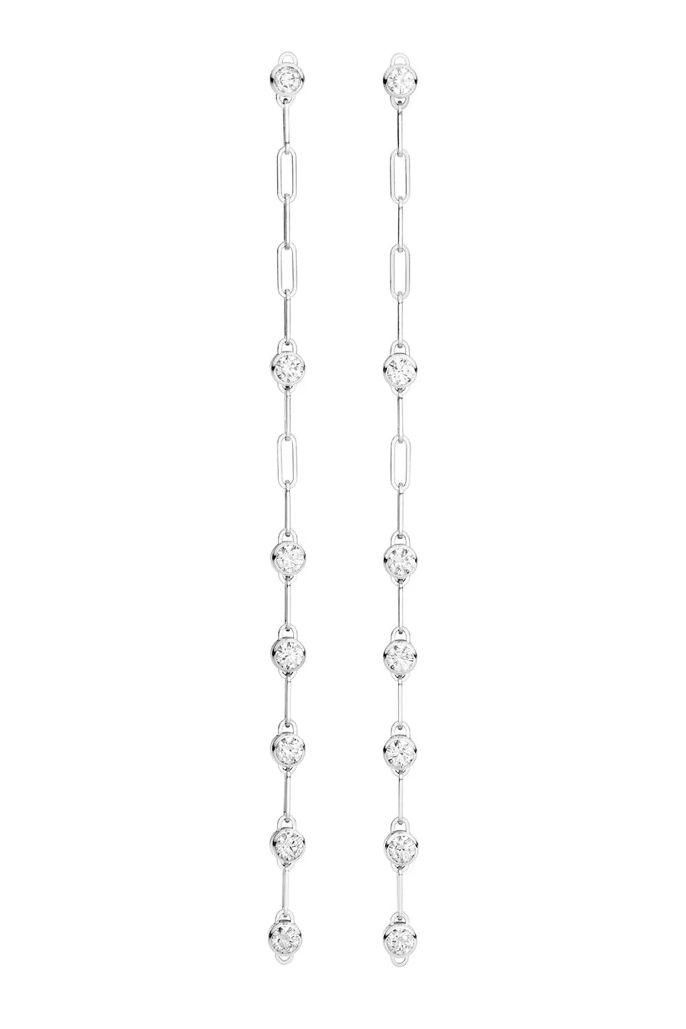 Evening GM Classic Earrings