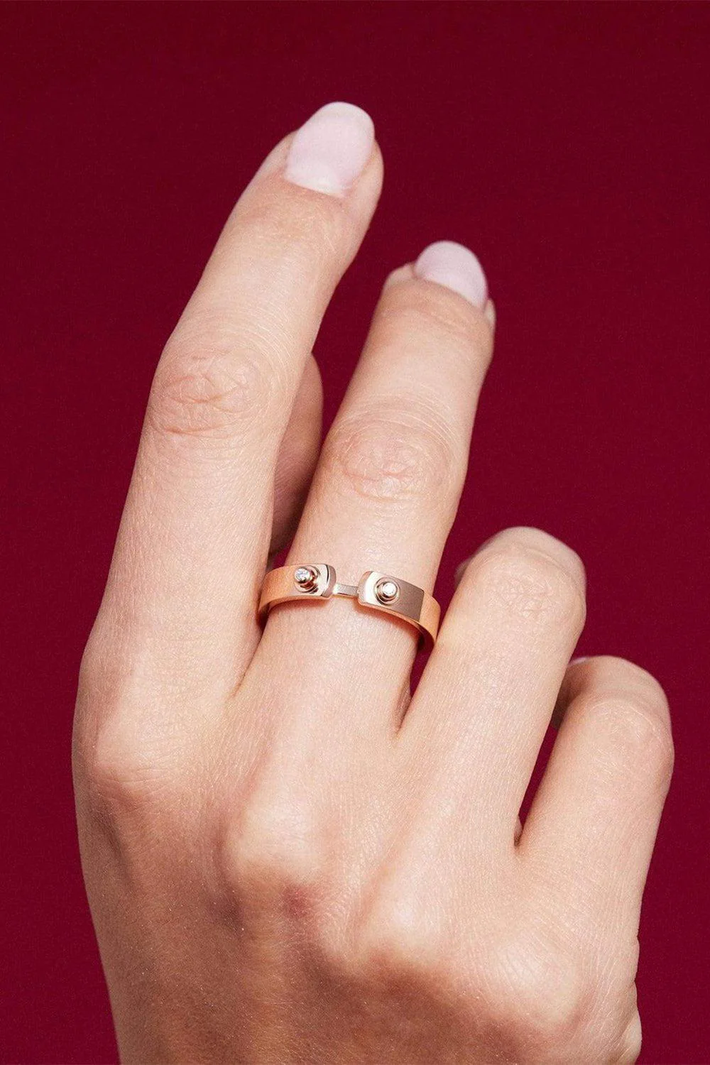 Monday Morning Mood Ring - Image 2