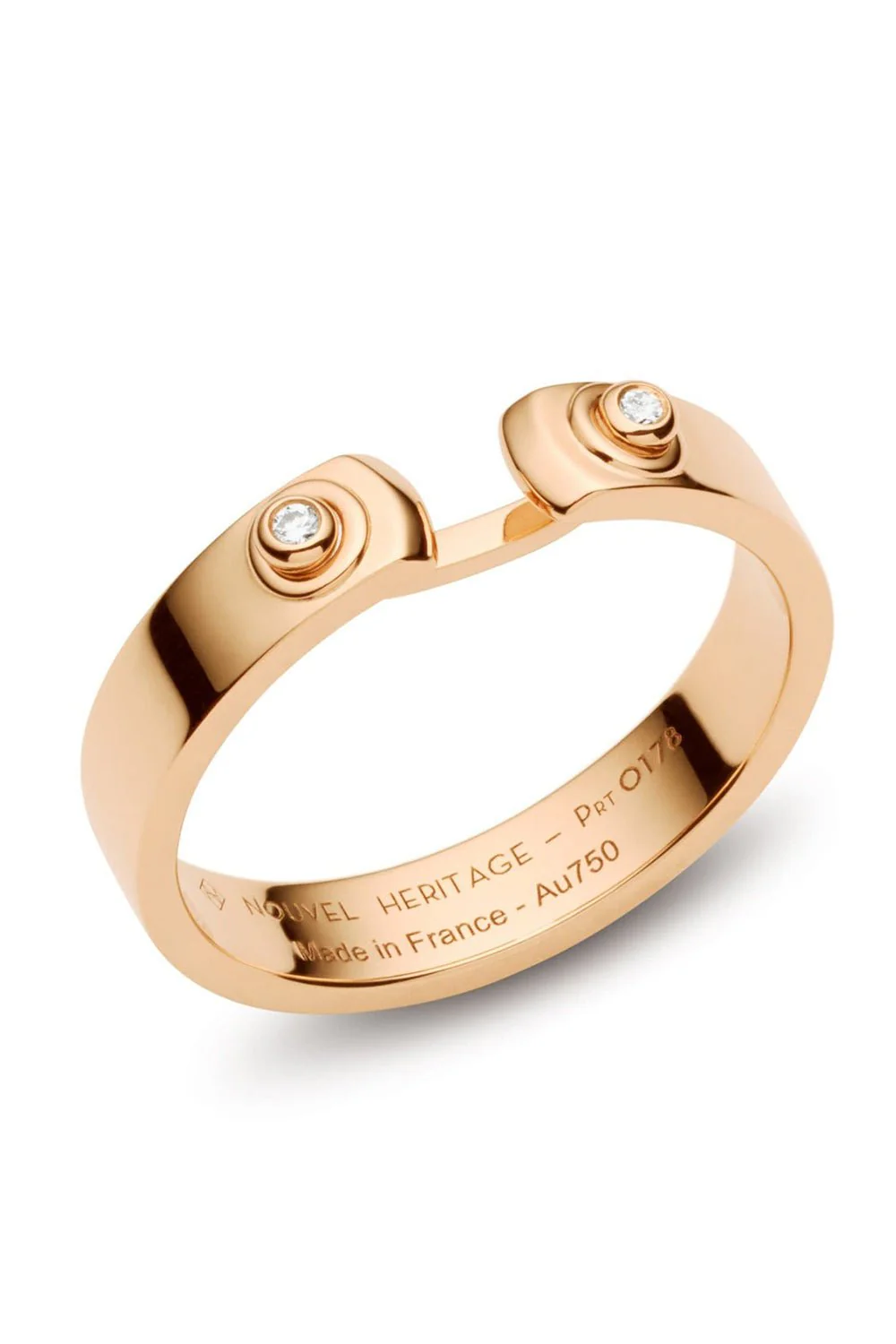 Monday Morning Mood Ring