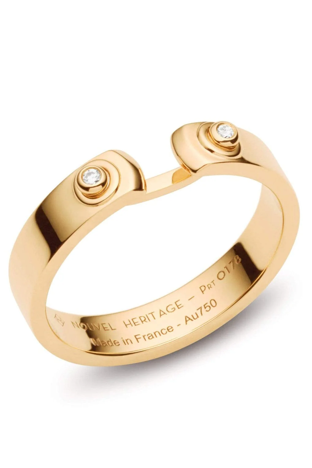 Monday Morning Mood Ring