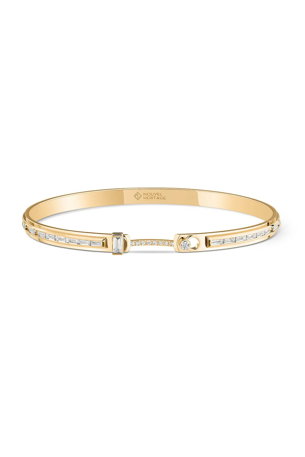 My Best Friend's Wedding Mood Bangle