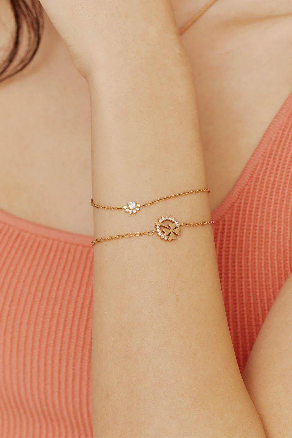 Mystic Diamond Bracelet - Image 2