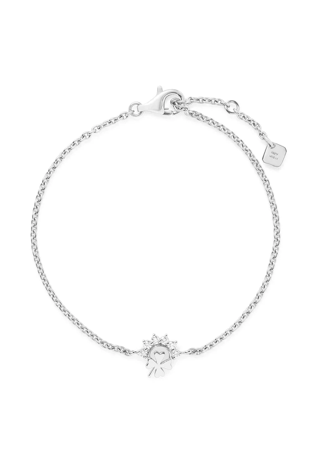 Small Luck Bracelet